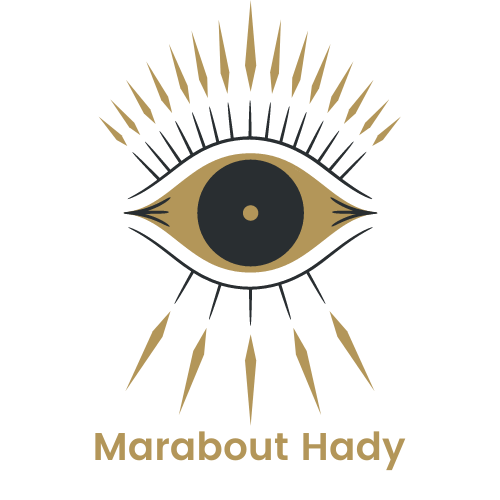 Voyance Hady - Marabout Africain Expert